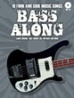 Bass Along Guitar and Fretted sheet music cover